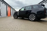 Land Rover Range Rover din 2025 cu 100 km - oferta LAN149287 - foto 2
