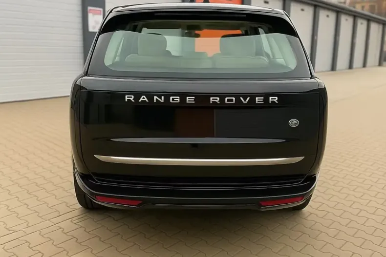 Land Rover Range Rover din 2025 cu 100 km - oferta LAN149287 - foto 3