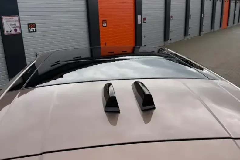 Land Rover Range Rover din 2025 cu 100 km - oferta LAN149287 - foto 9