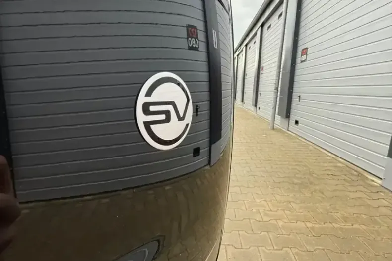 Land Rover Range Rover din 2025 cu 100 km - oferta LAN149287 - foto 12