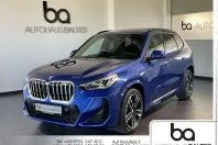 BMW X1 din 2024 cu 6.400 km - oferta BMW149288 - foto 1