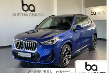 BMW X1 din 2024 - oferta BMW149288