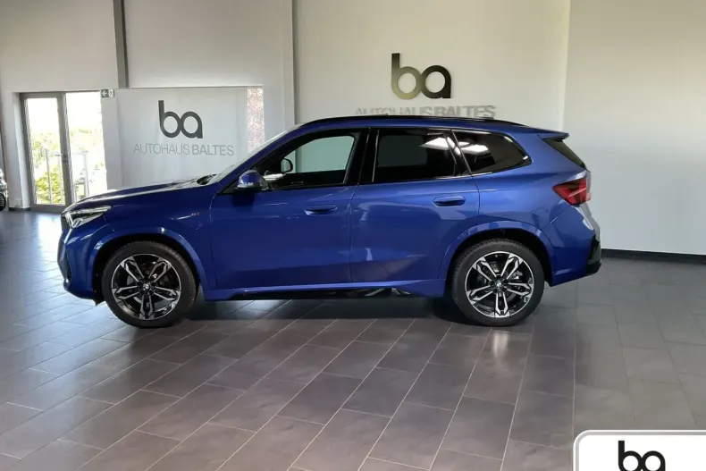 BMW X1 din 2024 cu 6.400 km - oferta BMW149288 - foto 3