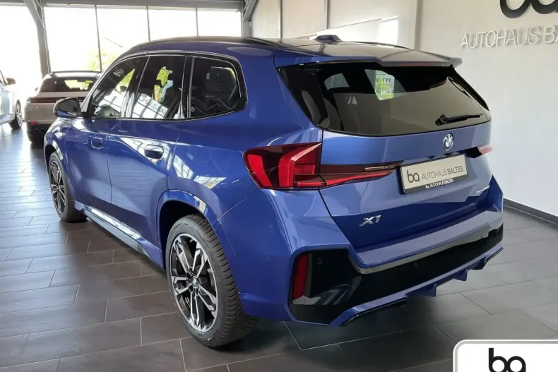 BMW X1 din 2024 cu 6.400 km - oferta BMW149288 - foto 4