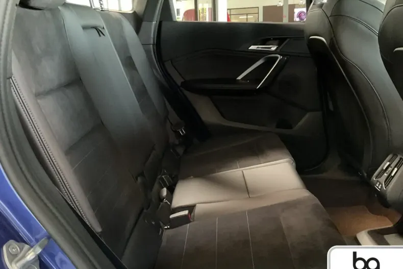 BMW X1 din 2024 cu 6.400 km - oferta BMW149288 - foto 8