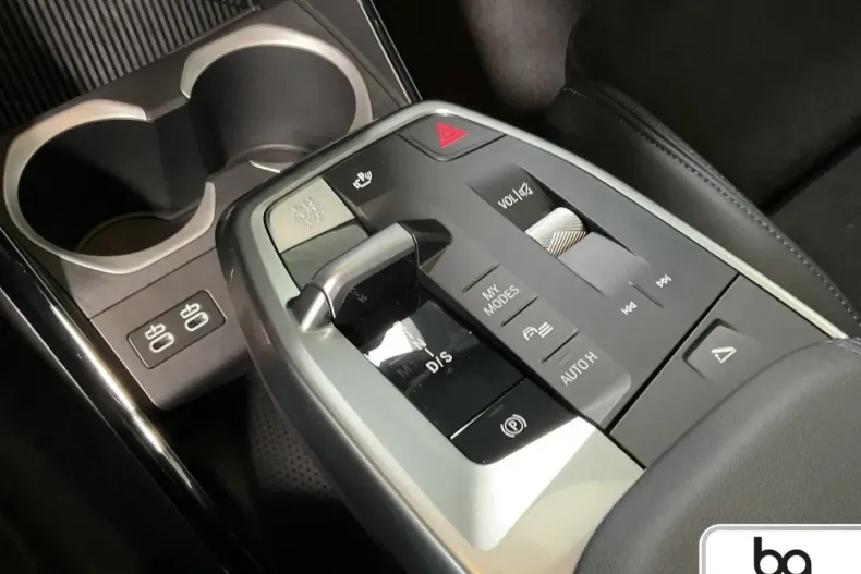 BMW X1 din 2024 cu 6.400 km - oferta BMW149288 - foto 10