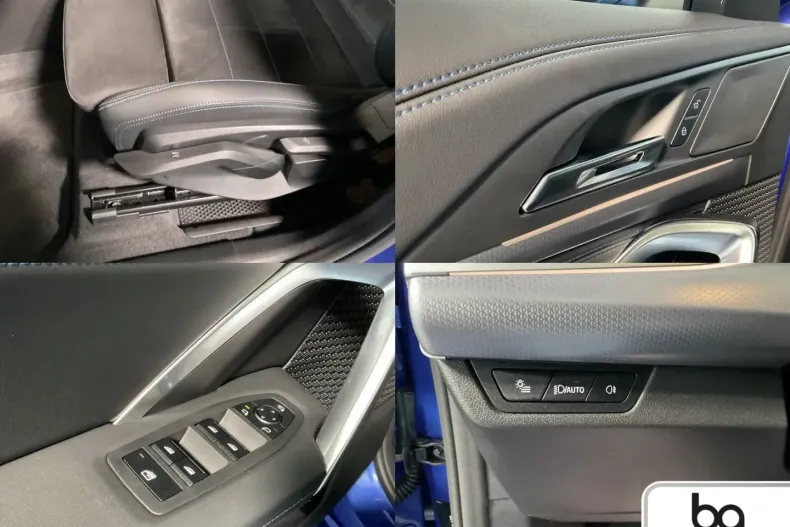 BMW X1 din 2024 cu 6.400 km - oferta BMW149288 - foto 12