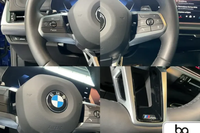 BMW X1 din 2024 cu 6.400 km - oferta BMW149288 - foto 13