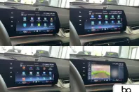 BMW X1 din 2024 cu 6.400 km - oferta BMW149288 - foto 15