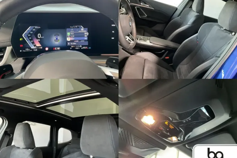 BMW X1 din 2024 cu 6.400 km - oferta BMW149288 - foto 16