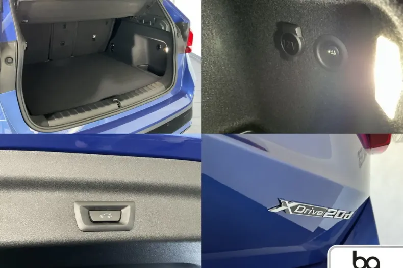 BMW X1 din 2024 cu 6.400 km - oferta BMW149288 - foto 17