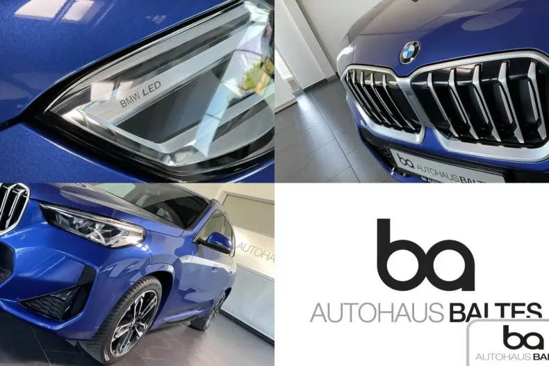 BMW X1 din 2024 cu 6.400 km - oferta BMW149288 - foto 19