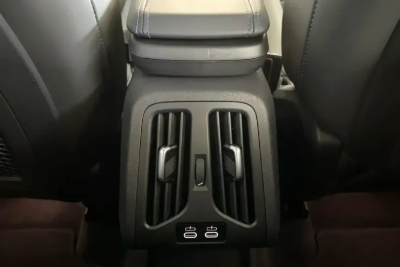 BMW X1 din 2024 cu 24.800 km - oferta BMW149290 - foto 10