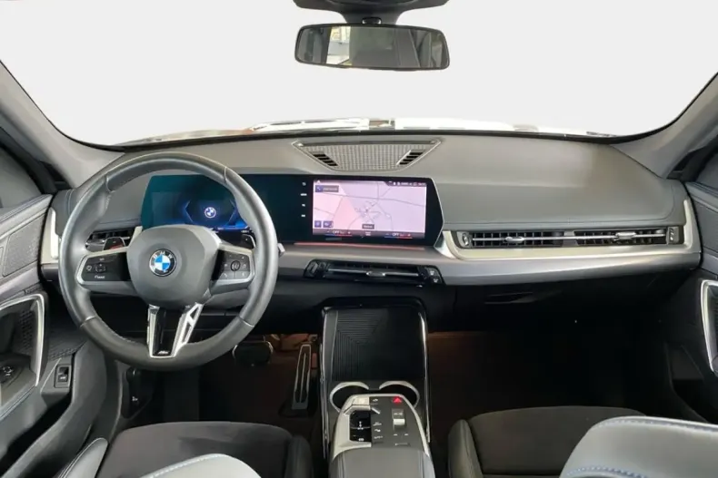 BMW X1 din 2024 cu 24.800 km - oferta BMW149290 - foto 14