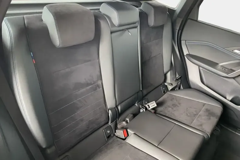 BMW X1 din 2024 cu 24.800 km - oferta BMW149290 - foto 17