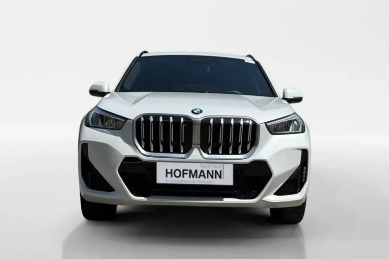 BMW X1 din 2024 cu 9.400 km - oferta BMW149291 - foto 4