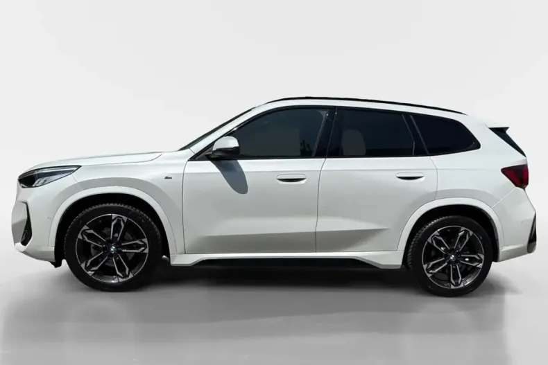 BMW X1 din 2024 cu 9.400 km - oferta BMW149291 - foto 5