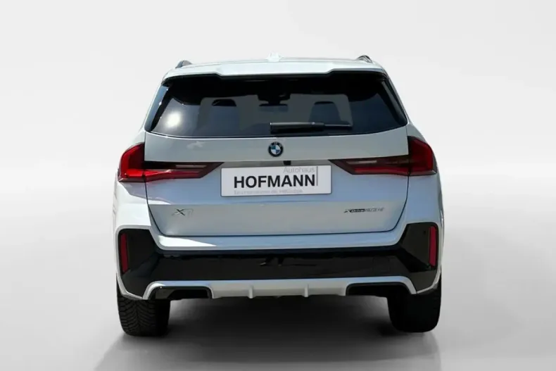 BMW X1 din 2024 cu 9.400 km - oferta BMW149291 - foto 7