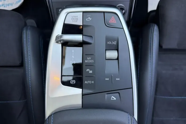 BMW X1 din 2024 cu 9.400 km - oferta BMW149291 - foto 12