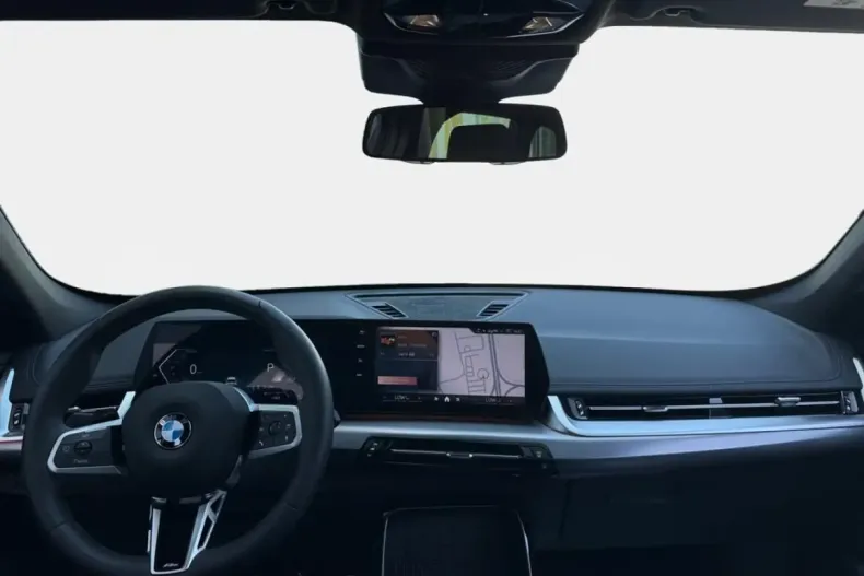 BMW X1 din 2024 cu 9.400 km - oferta BMW149291 - foto 13