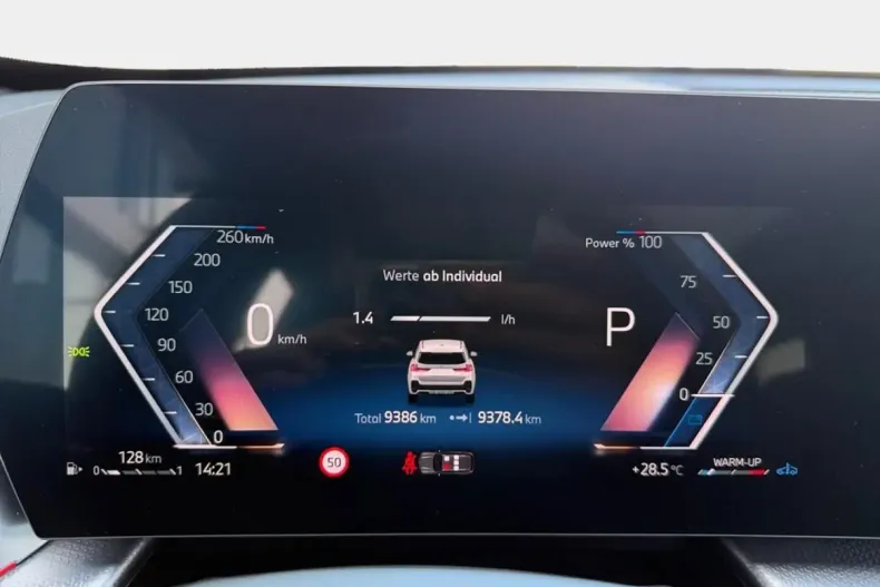 BMW X1 din 2024 cu 9.400 km - oferta BMW149291 - foto 14