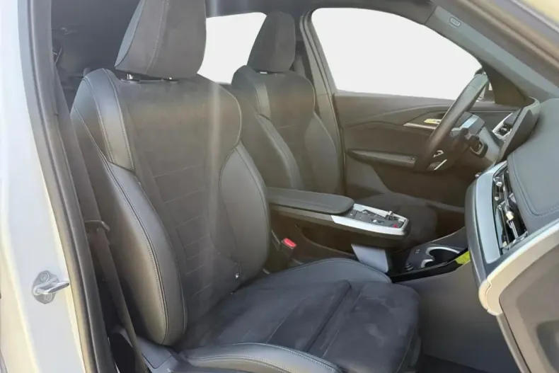 BMW X1 din 2024 cu 9.400 km - oferta BMW149291 - foto 15