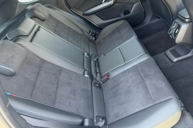 BMW X1 din 2024 cu 9.400 km - oferta BMW149291 - foto 16