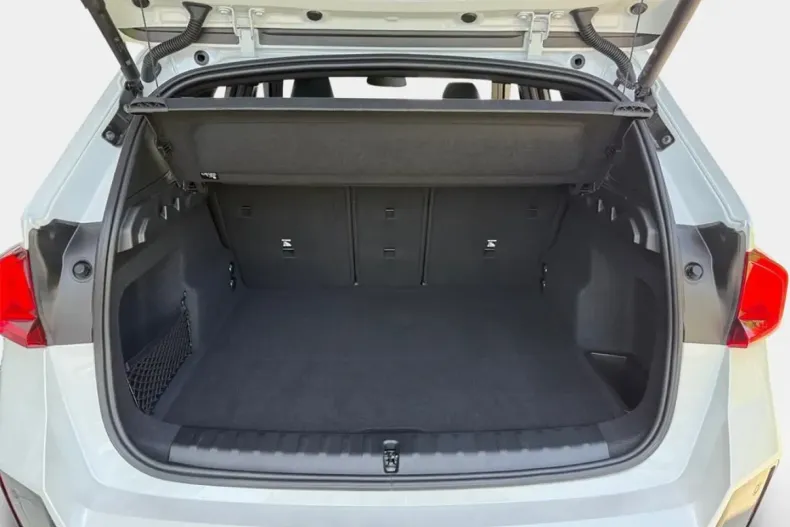 BMW X1 din 2024 cu 9.400 km - oferta BMW149291 - foto 18