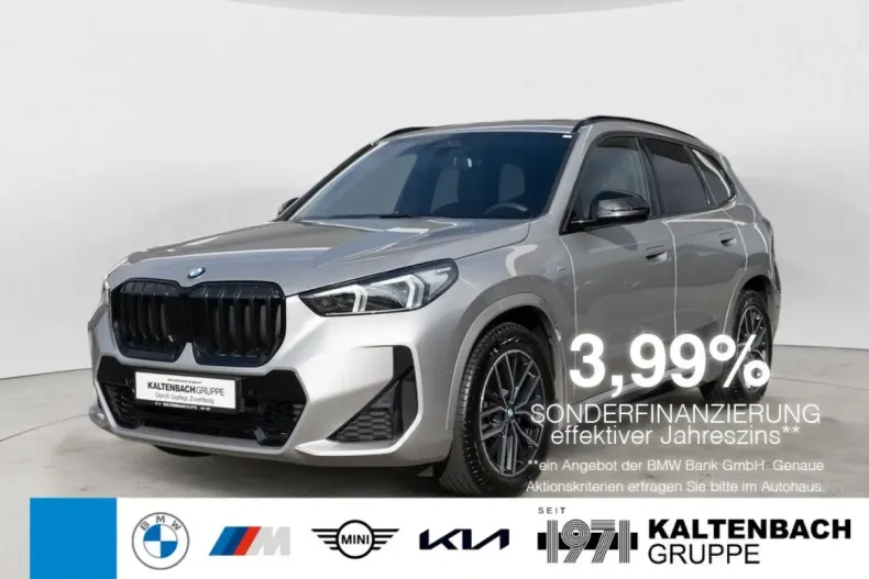 BMW X1 din 2024 cu 22.118 km - oferta BMW149292 - foto 1