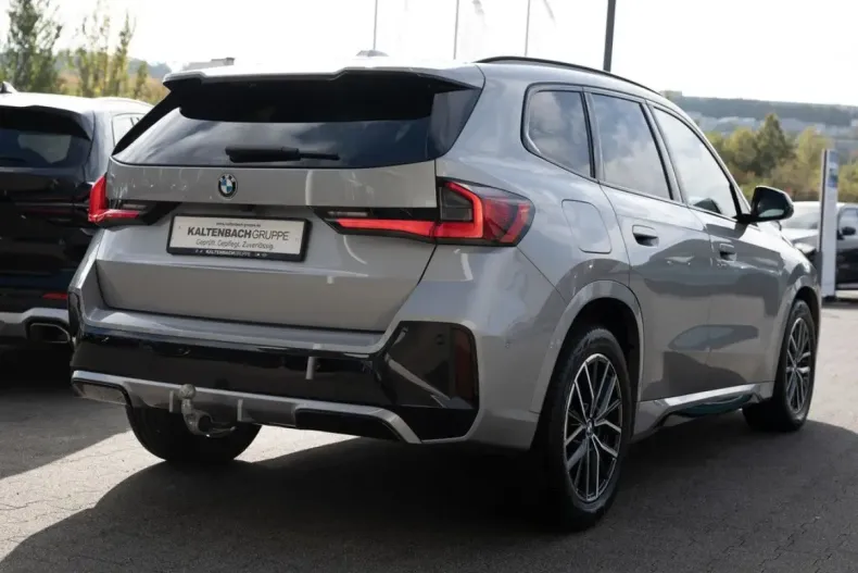BMW X1 din 2024 cu 22.118 km - oferta BMW149292 - foto 2