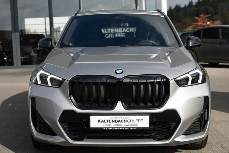 BMW X1 din 2024 cu 22.118 km - oferta BMW149292 - foto 3