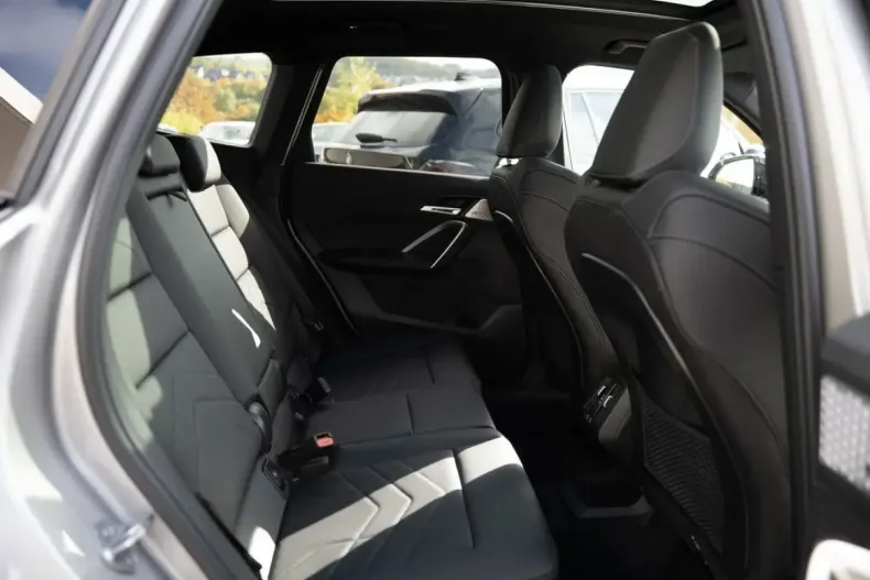 BMW X1 din 2024 cu 22.118 km - oferta BMW149292 - foto 7