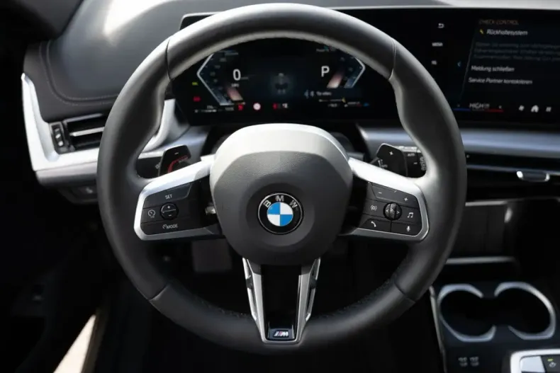 BMW X1 din 2024 cu 22.118 km - oferta BMW149292 - foto 13