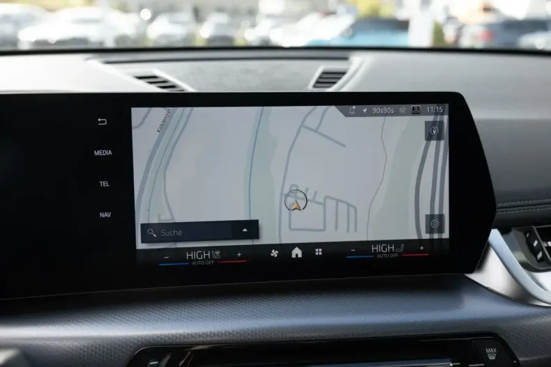 BMW X1 din 2024 cu 22.118 km - oferta BMW149292 - foto 14