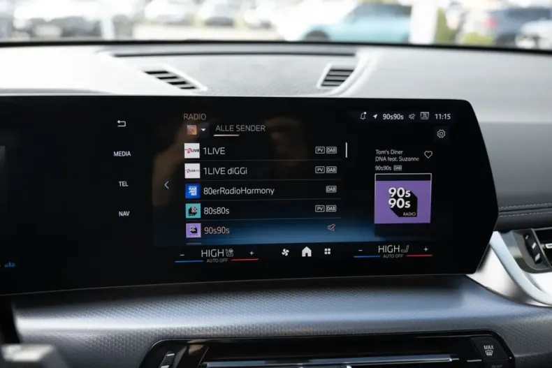 BMW X1 din 2024 cu 22.118 km - oferta BMW149292 - foto 15