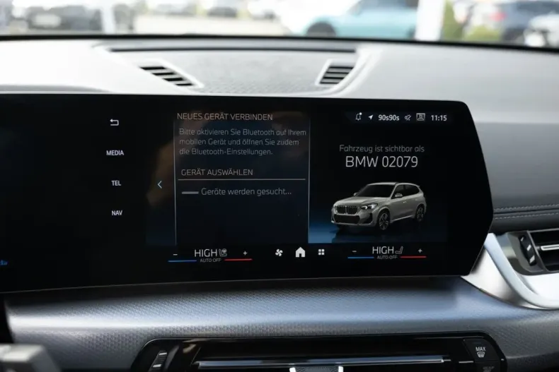 BMW X1 din 2024 cu 22.118 km - oferta BMW149292 - foto 16