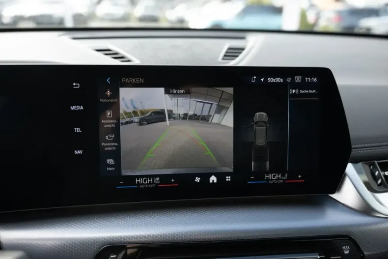 BMW X1 din 2024 cu 22.118 km - oferta BMW149292 - foto 18