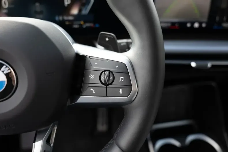 BMW X1 din 2024 cu 22.118 km - oferta BMW149292 - foto 21