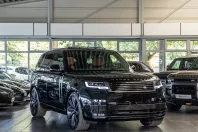 Land Rover Range Rover din 2025 cu 5 km - oferta LAN149293 - foto 1