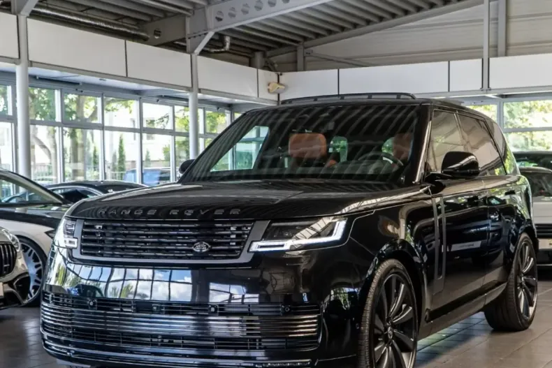 Land Rover Range Rover din 2025 cu 5 km - oferta LAN149293 - foto 2