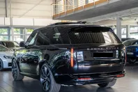 Land Rover Range Rover din 2025 cu 5 km - oferta LAN149293 - foto 4