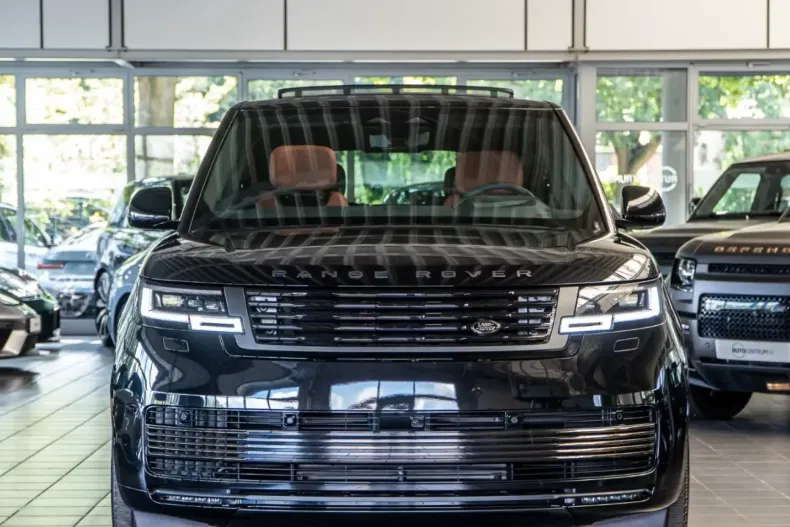 Land Rover Range Rover din 2025 cu 5 km - oferta LAN149293 - foto 5