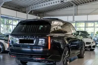 Land Rover Range Rover din 2025 cu 5 km - oferta LAN149293 - foto 7