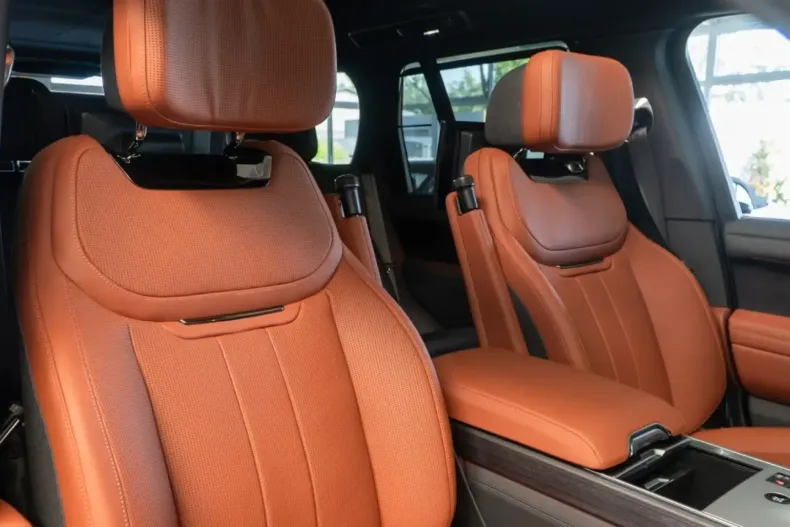 Land Rover Range Rover din 2025 cu 5 km - oferta LAN149293 - foto 9