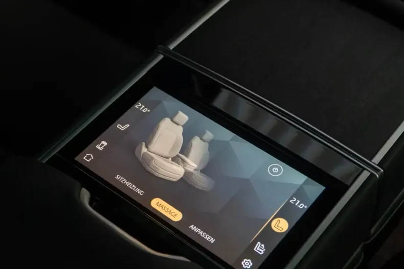 Land Rover Range Rover din 2025 cu 5 km - oferta LAN149293 - foto 11