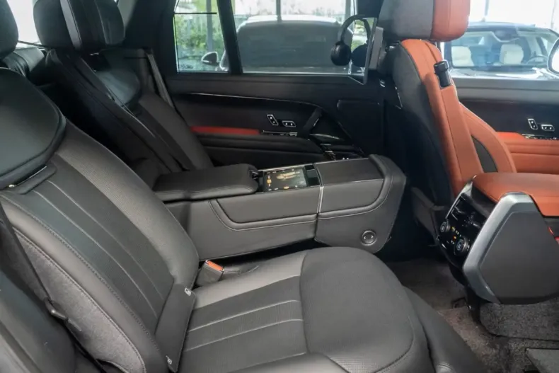 Land Rover Range Rover din 2025 cu 5 km - oferta LAN149293 - foto 15