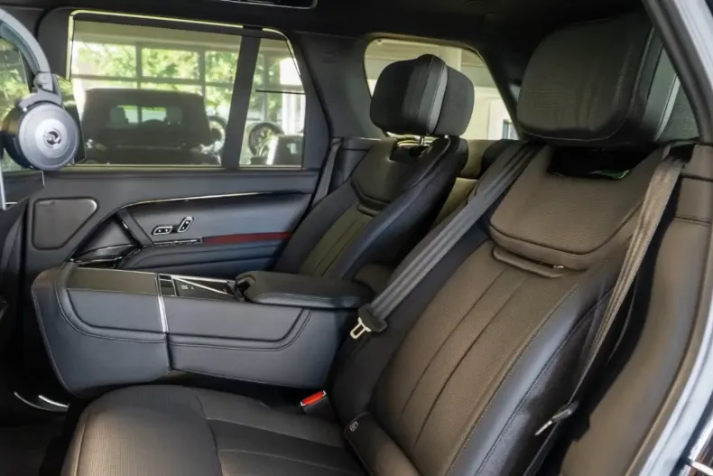 Land Rover Range Rover din 2025 cu 5 km - oferta LAN149293 - foto 21