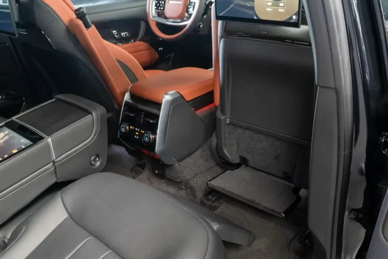 Land Rover Range Rover din 2025 cu 5 km - oferta LAN149293 - foto 27