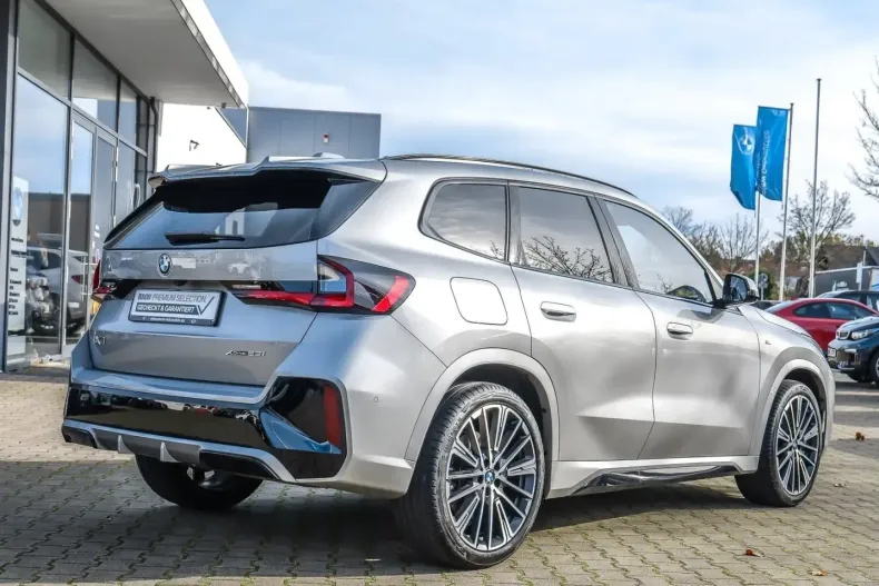 BMW X1 din 2024 cu 55.290 km - oferta BMW149294 - foto 2