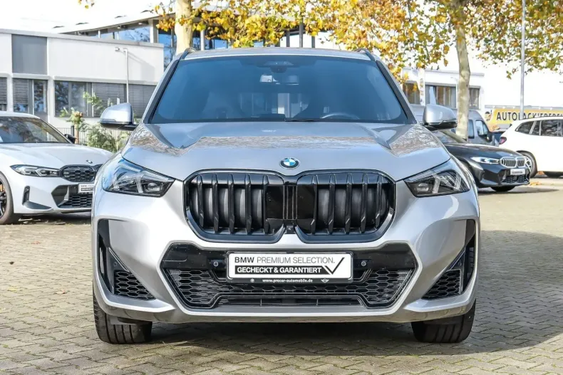 BMW X1 din 2024 cu 55.290 km - oferta BMW149294 - foto 4